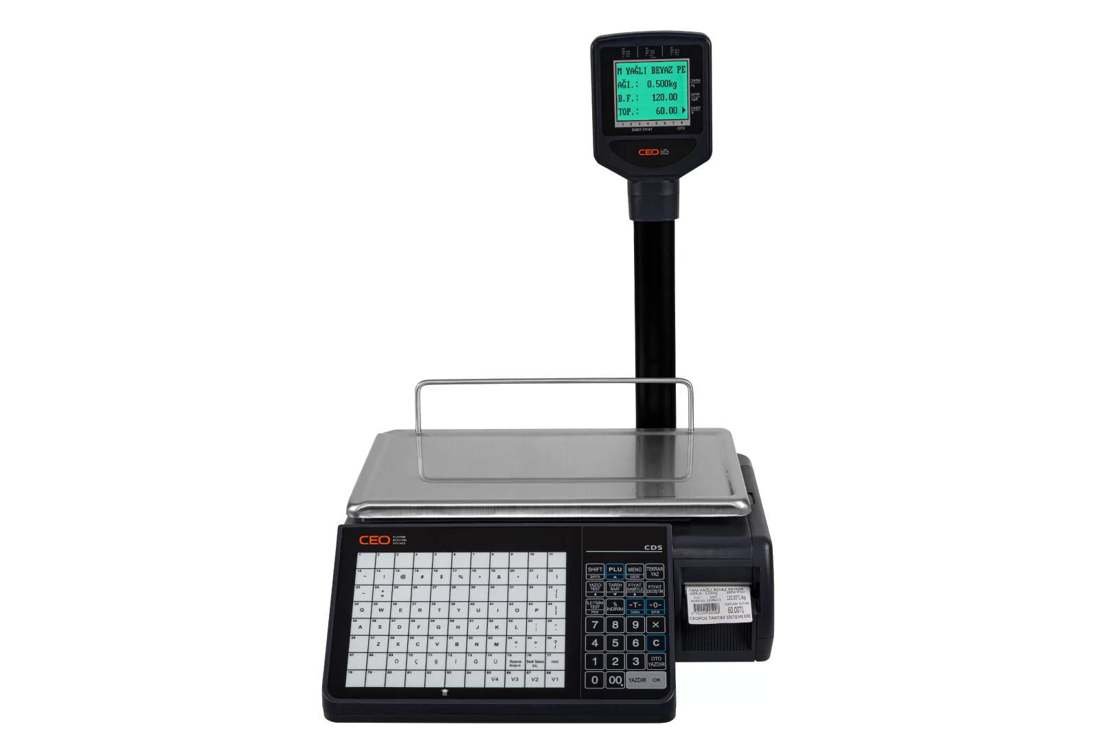 Ceopos CDS-A (BOYUNLU)